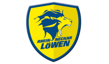 Logo Rhein-Neckar Löwen