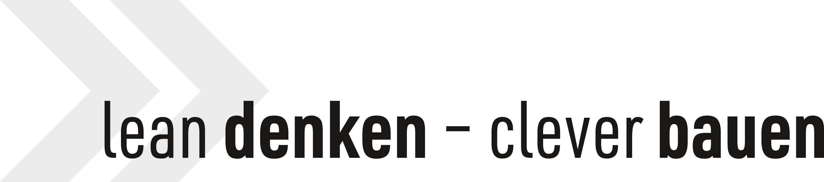 Lean Denken Logo