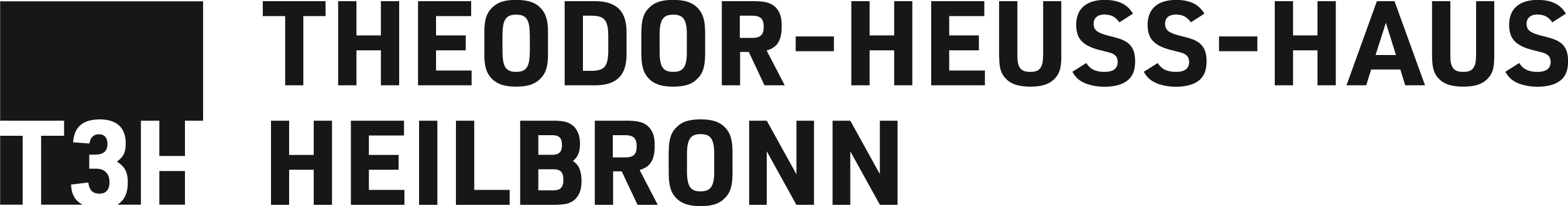 T3H Logo