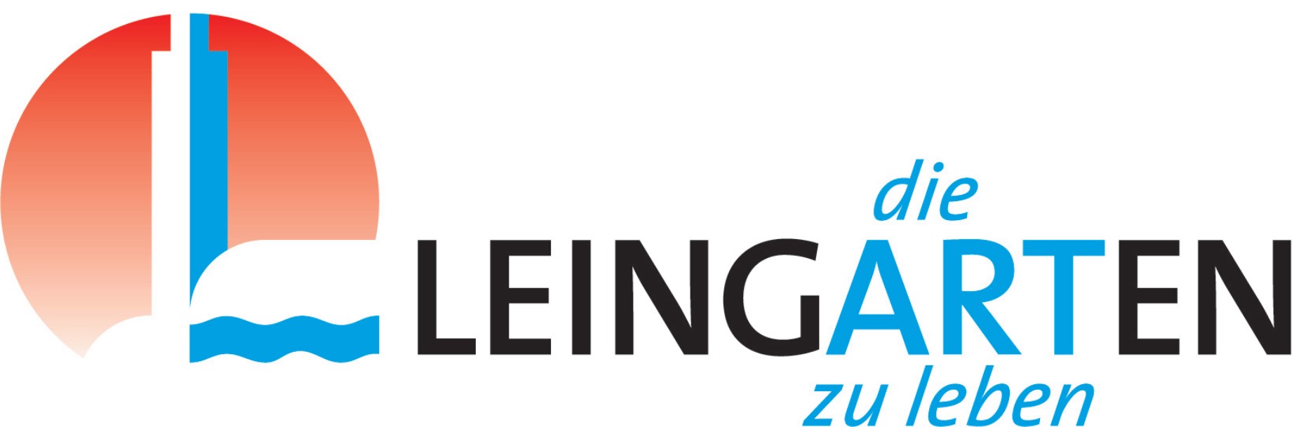 Stadt Leingarten Logo