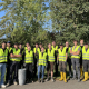 World Cleanup Day 2024: Sauberes Brackenheim