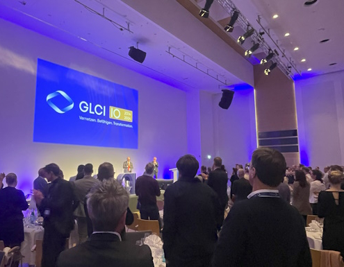 GLCI Kongress