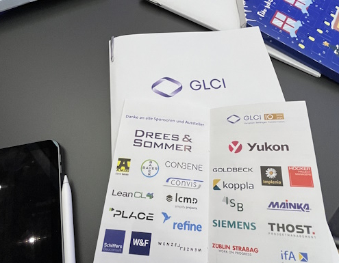 GLCI Kongress