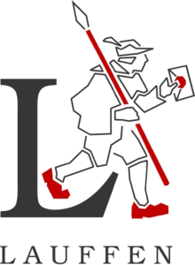 Stadt Lauffen Logo